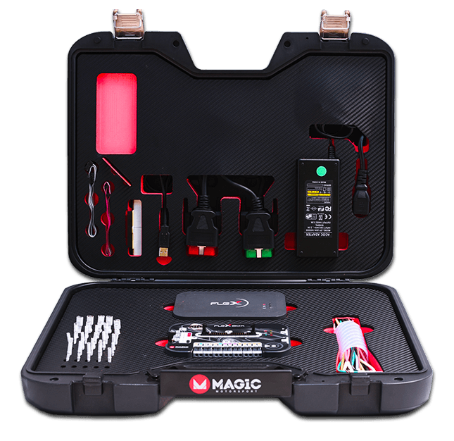 Magicmotorsport Flex Slave PROTUNER SOLUTION MX