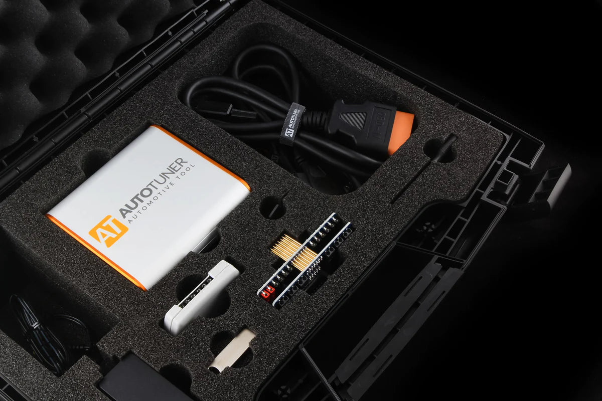 AUTOTUNER TOOL SLAVE PROTUNER SOLUTION