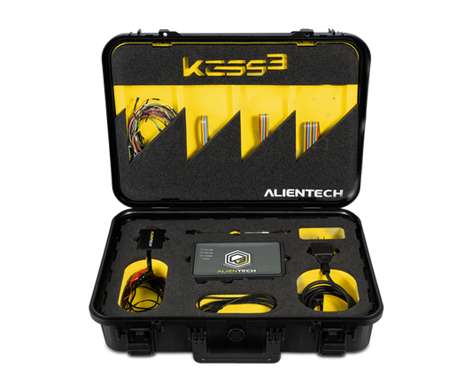 Alientech Kess3 SLAVE PROUNER SOLUTION MX