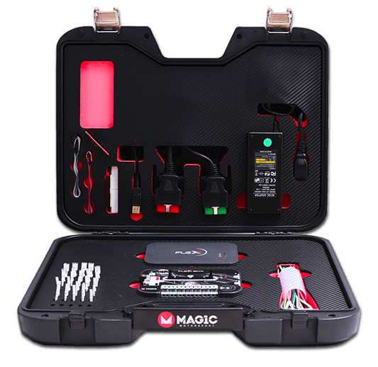 Magicmotorsport Flex Slave PROTUNER SOLUTION MX